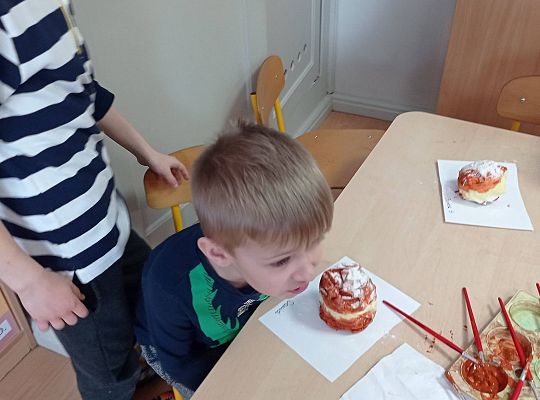 GR IV "Tłusty czwartek"