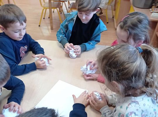 GR IV "Tłusty czwartek"