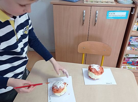 GR IV "Tłusty czwartek"