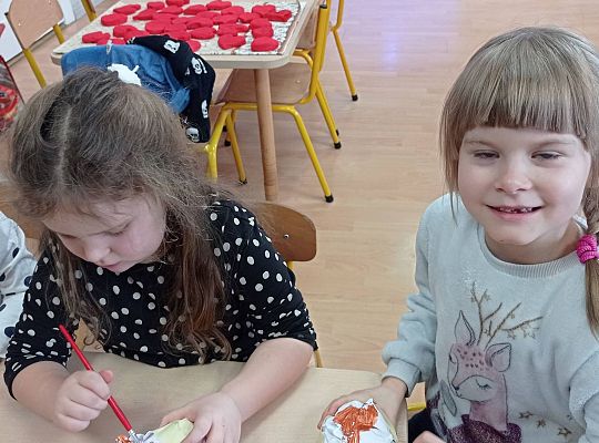 GR IV "Tłusty czwartek"