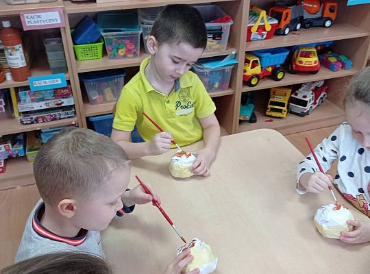 GR IV "Tłusty czwartek"