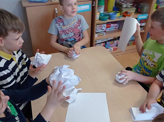 GR IV "Tłusty czwartek"