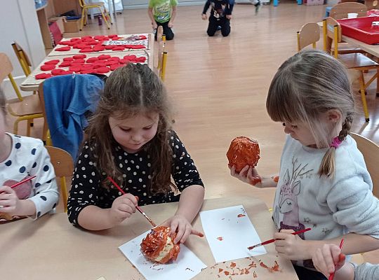 GR IV "Tłusty czwartek"