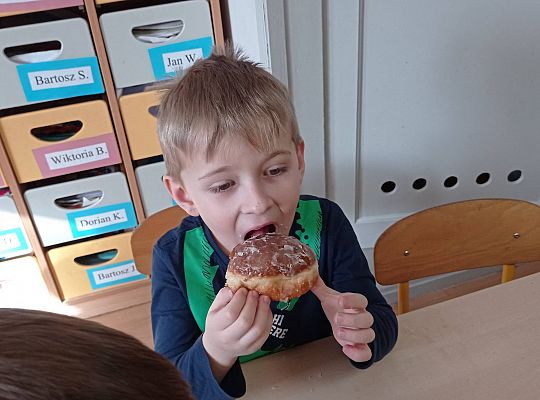 GR IV "Tłusty czwartek"