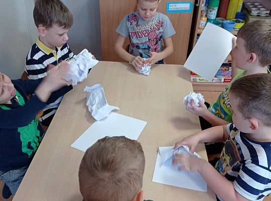 GR IV "Tłusty czwartek"