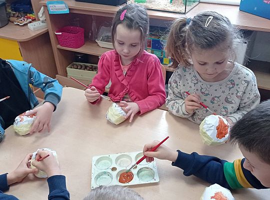 GR IV "Tłusty czwartek"