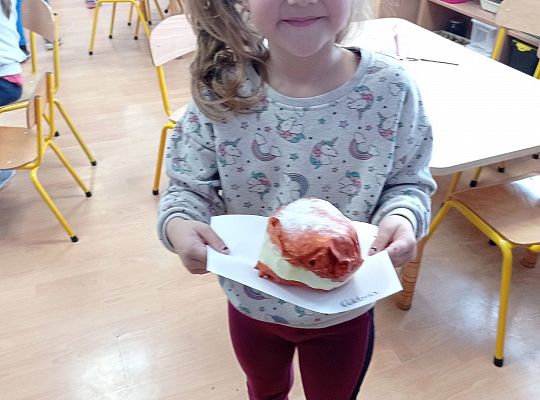 GR IV "Tłusty czwartek"