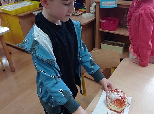 GR IV "Tłusty czwartek"