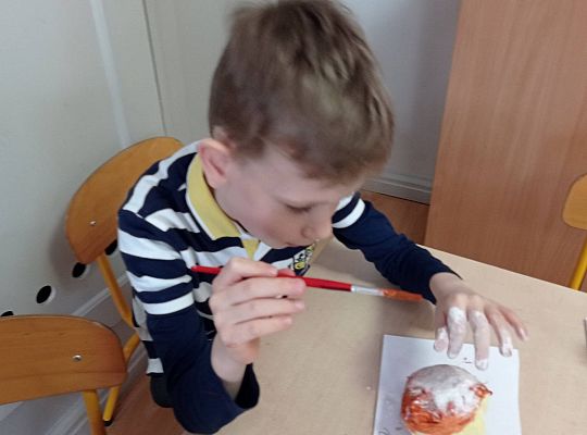 GR IV "Tłusty czwartek"