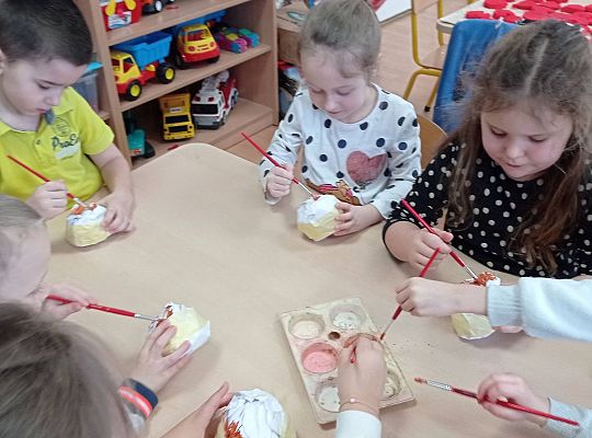 GR IV "Tłusty czwartek"