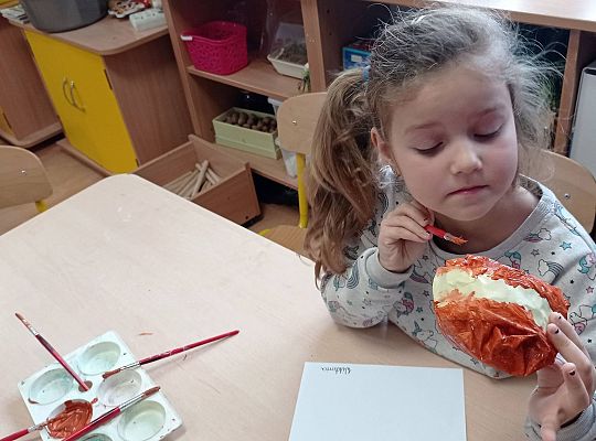 GR IV "Tłusty czwartek"