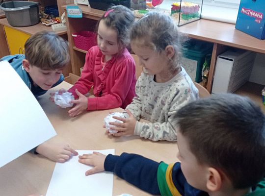 GR IV "Tłusty czwartek"