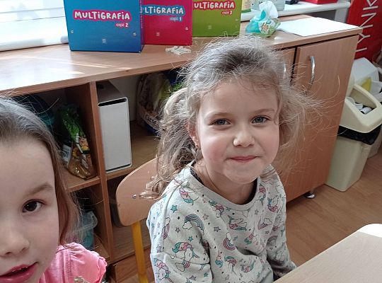 GR IV "Tłusty czwartek"