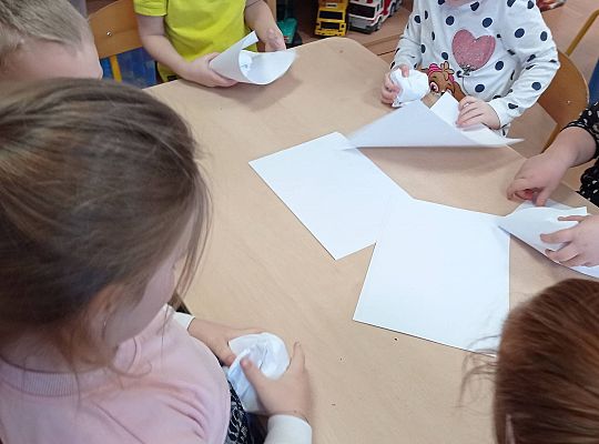 GR IV "Tłusty czwartek"