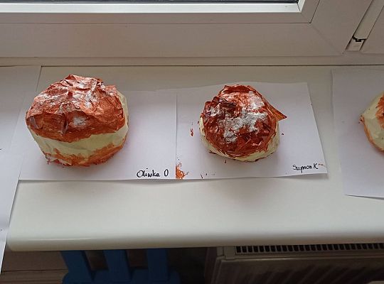 GR IV "Tłusty czwartek"