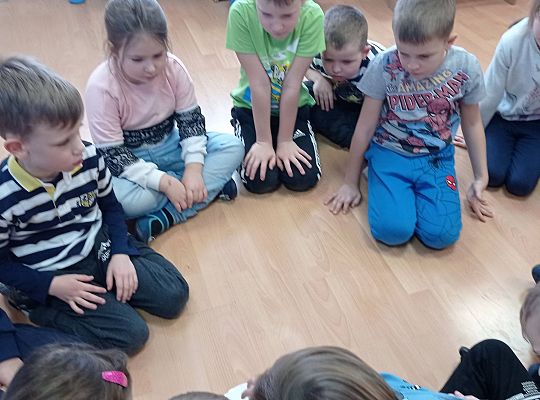 GR IV Eksperymenty związane w wodą