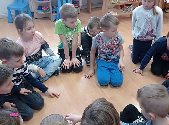 GR IV Eksperymenty związane w wodą