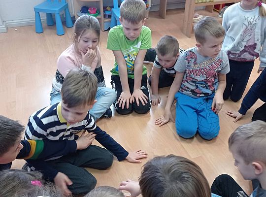 GR IV Eksperymenty związane w wodą