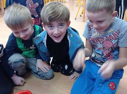 GR IV Eksperymenty związane w wodą