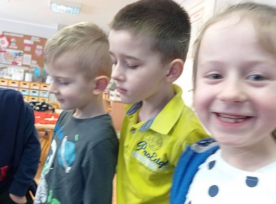 GR IV Eksperymenty związane w wodą