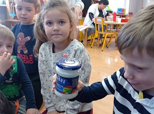 GR IV Eksperymenty związane w wodą