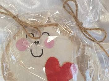 Gr I Serduszka dla Laury