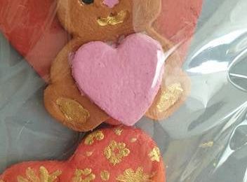 Gr I Serduszka dla Laury