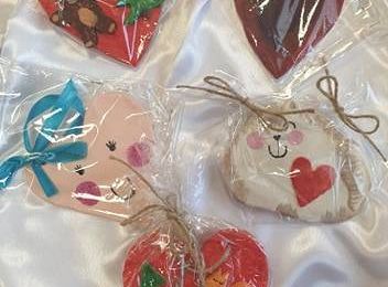 Gr I Serduszka dla Laury