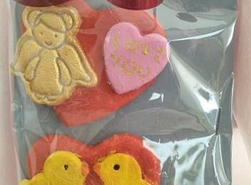 Gr I Serduszka dla Laury