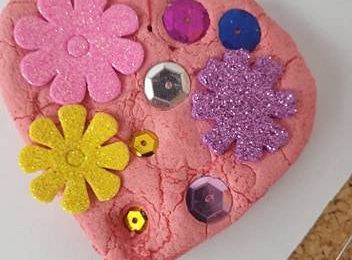 Gr I Serduszka dla Laury