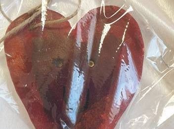 Gr I Serduszka dla Laury