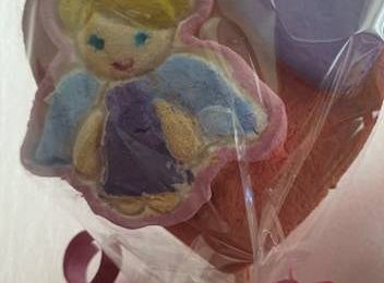 Gr I Serduszka dla Laury