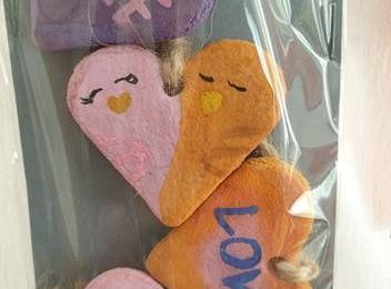 Gr I Serduszka dla Laury