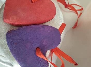 Gr I Serduszka dla Laury