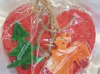 Gr I Serduszka dla Laury