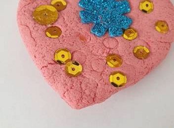 Gr I Serduszka dla Laury