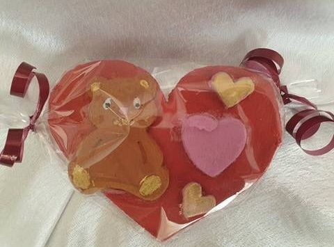 Gr I Serduszka dla Laury