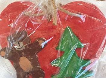 Gr I Serduszka dla Laury