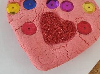 Gr I Serduszka dla Laury