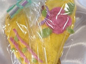 Gr I Serduszka dla Laury