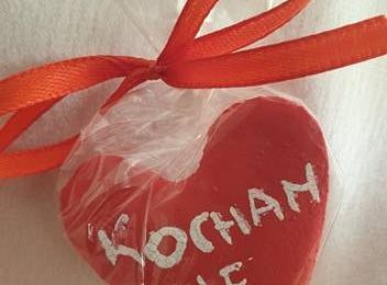 Gr I Serduszka dla Laury