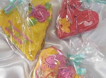 Gr I Serduszka dla Laury