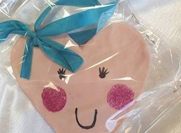 Gr I Serduszka dla Laury