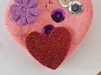 Gr I Serduszka dla Laury