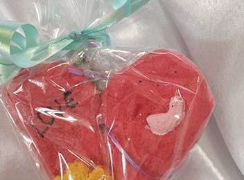 Gr I Serduszka dla Laury