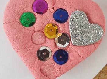 Gr I Serduszka dla Laury