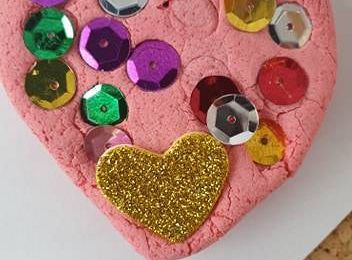 Gr I Serduszka dla Laury