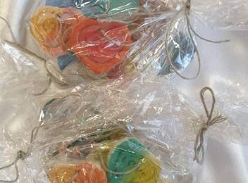 Gr I Serduszka dla Laury