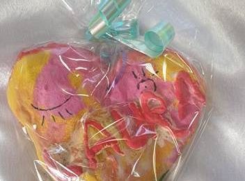 Gr I Serduszka dla Laury