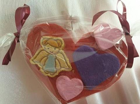 Gr I Serduszka dla Laury